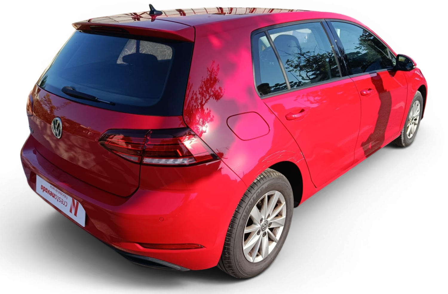 Imagen de Volkswagen Golf