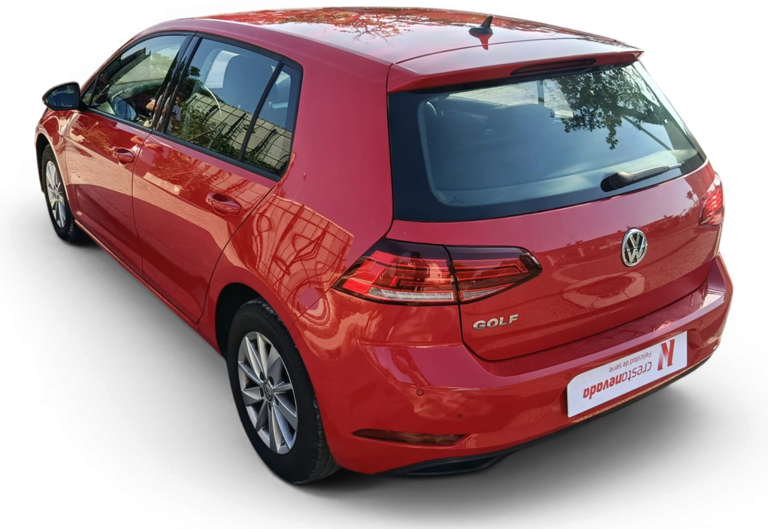 Imagen de Volkswagen Golf