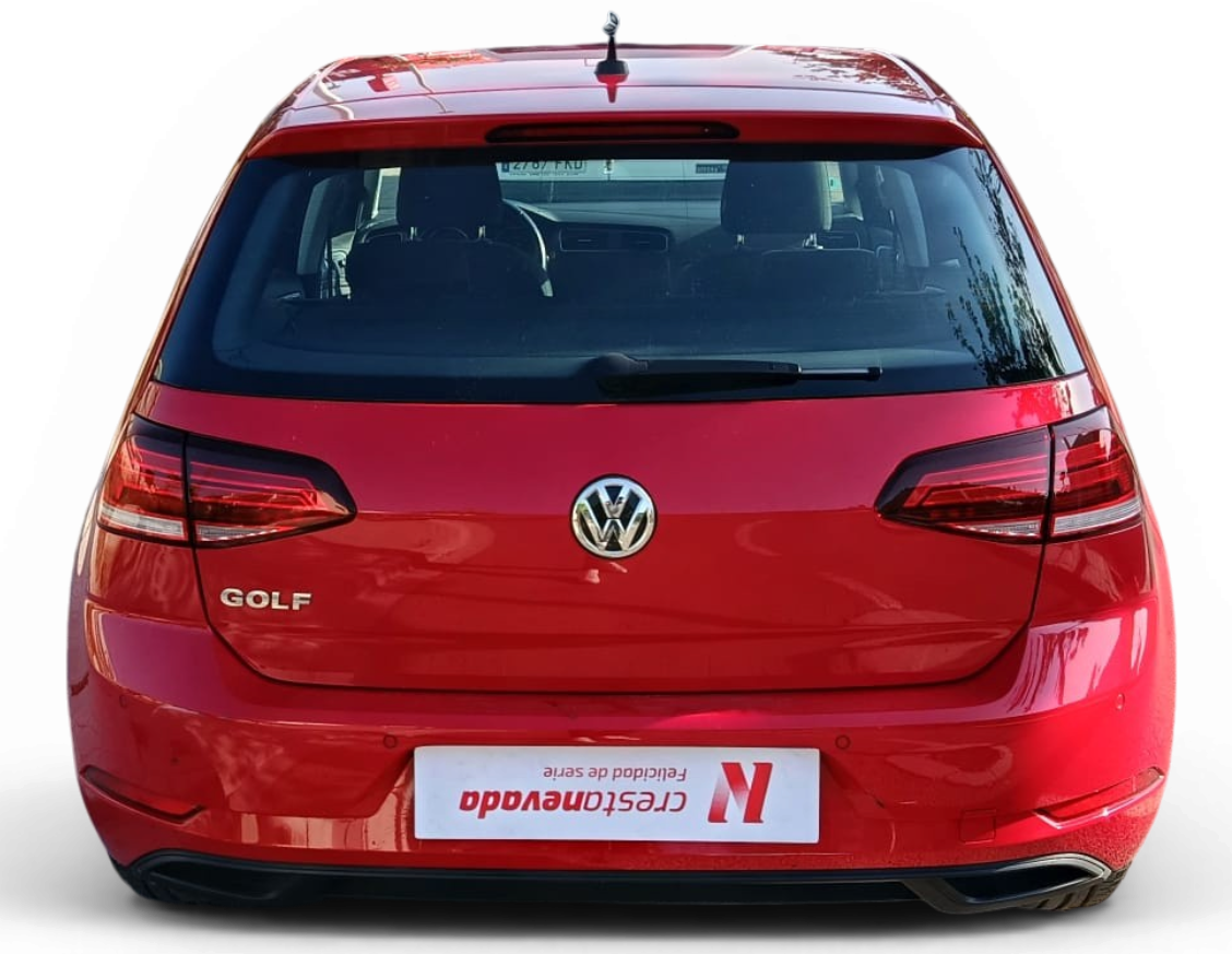 Imagen de Volkswagen Golf