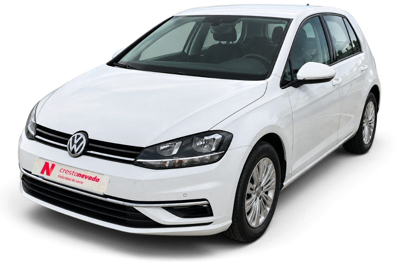 Volkswagen Golf Diesel 115 CV por 16.490 €