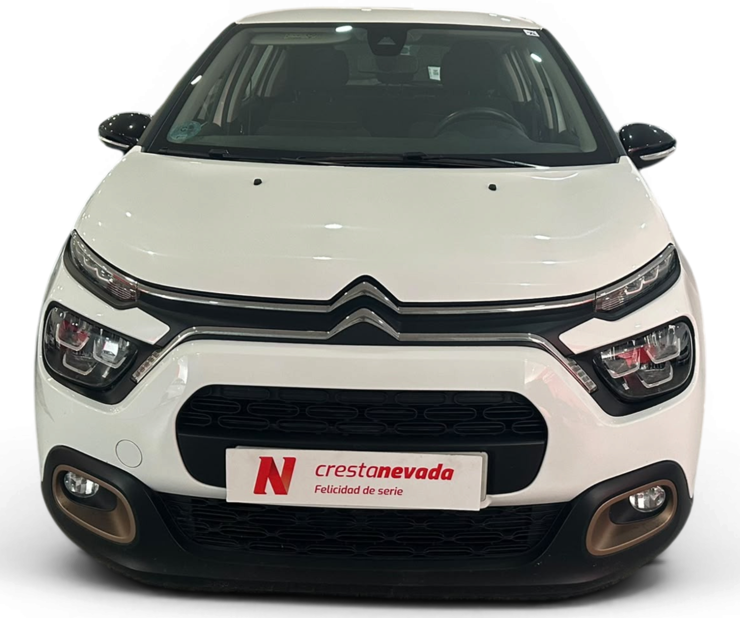 Imagen de CITROEN C3