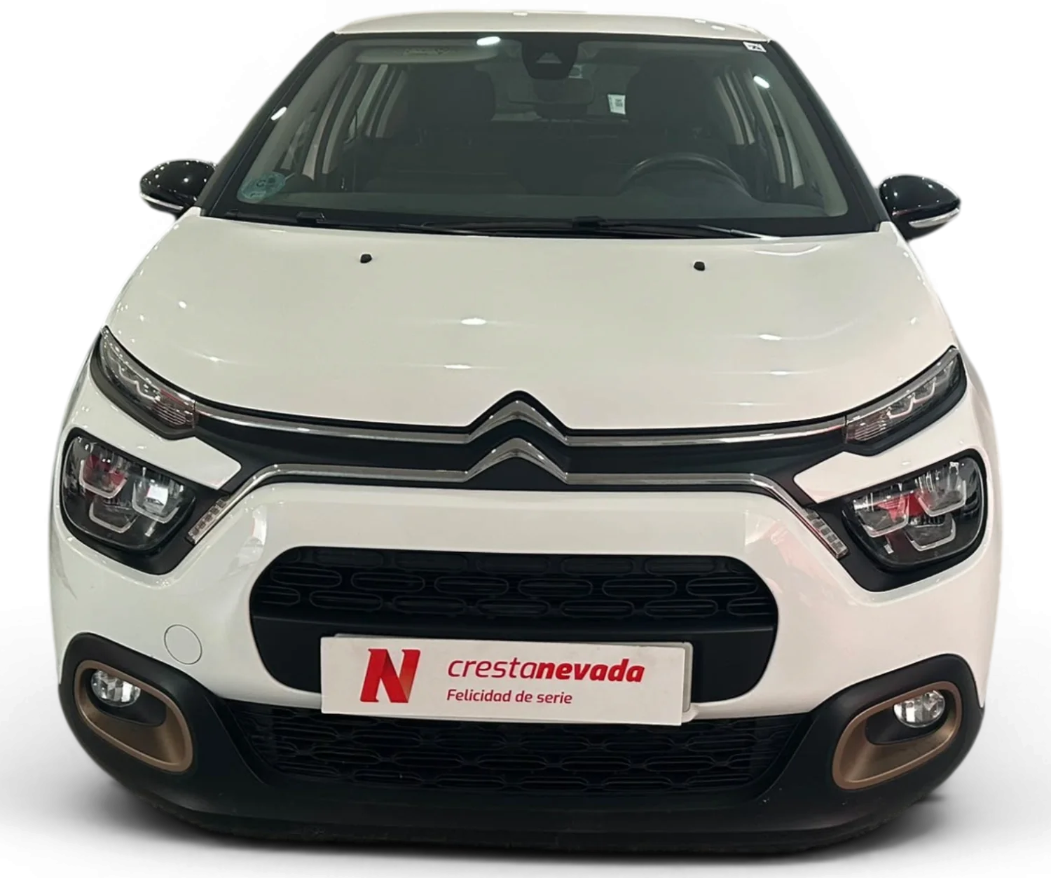 Imagen de CITROEN C3