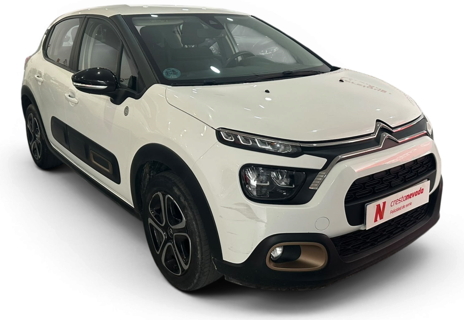 Imagen de CITROEN C3