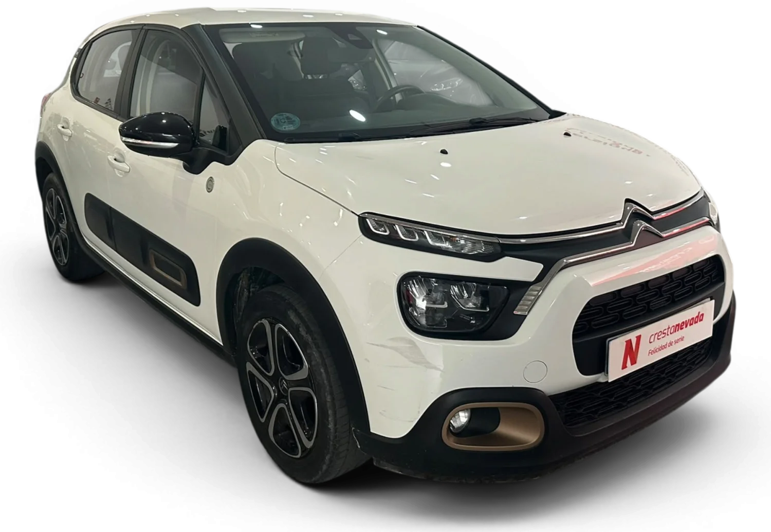 Imagen de CITROEN C3