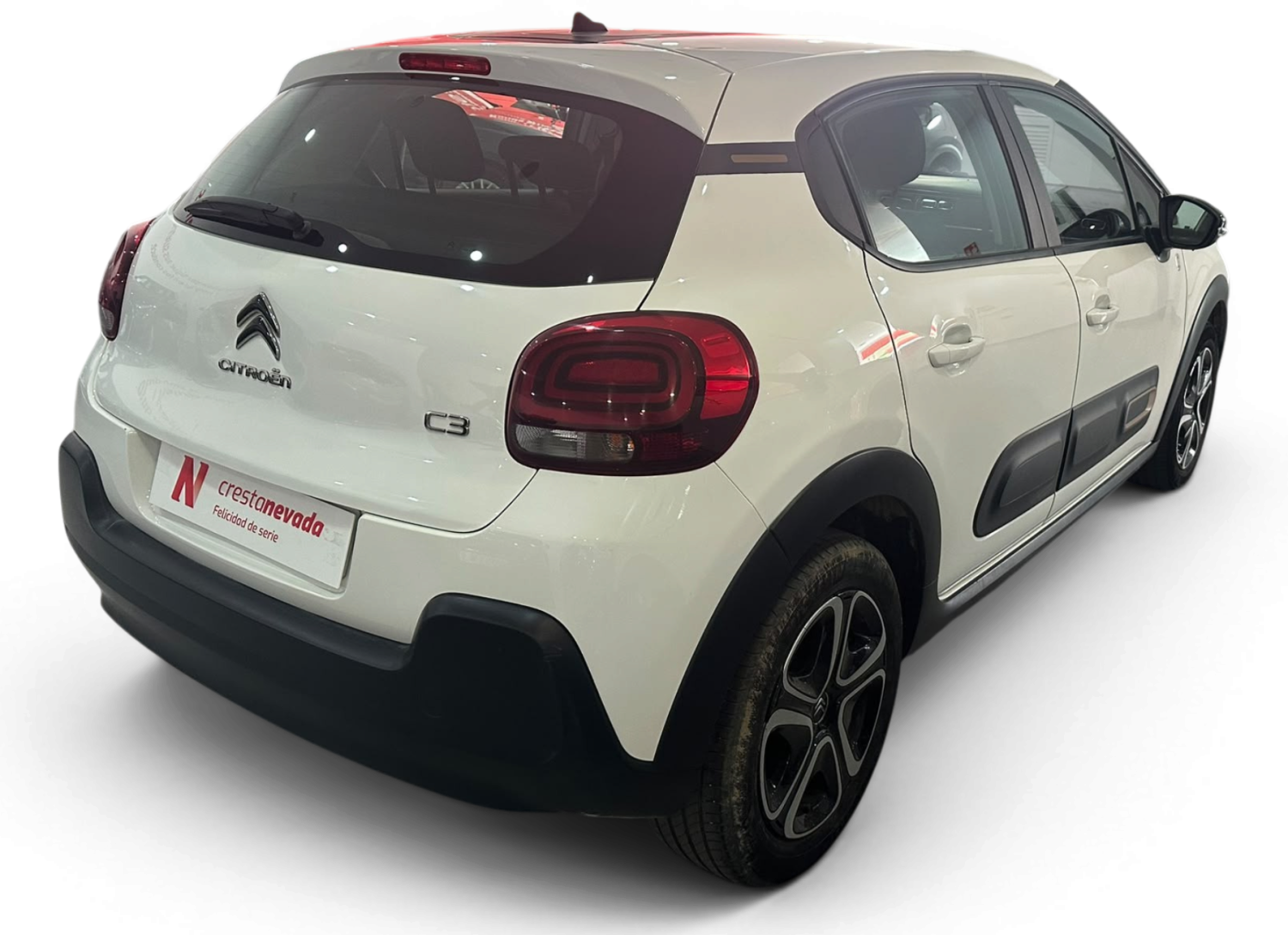 Imagen de CITROEN C3