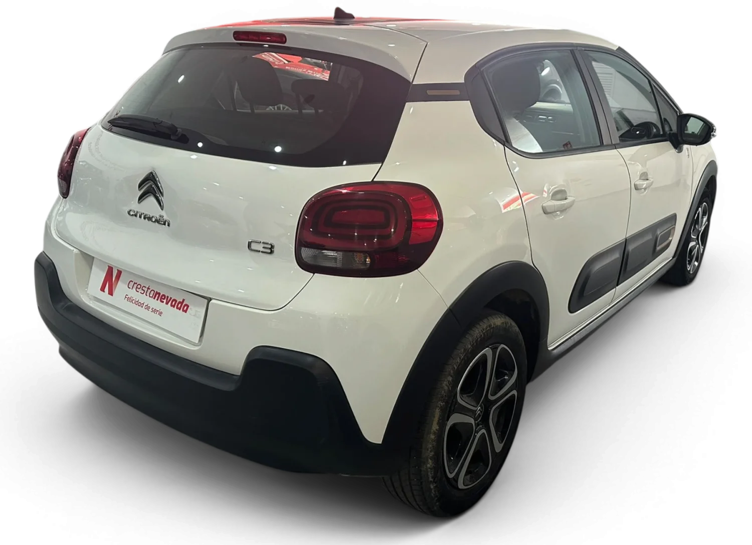 Imagen de CITROEN C3