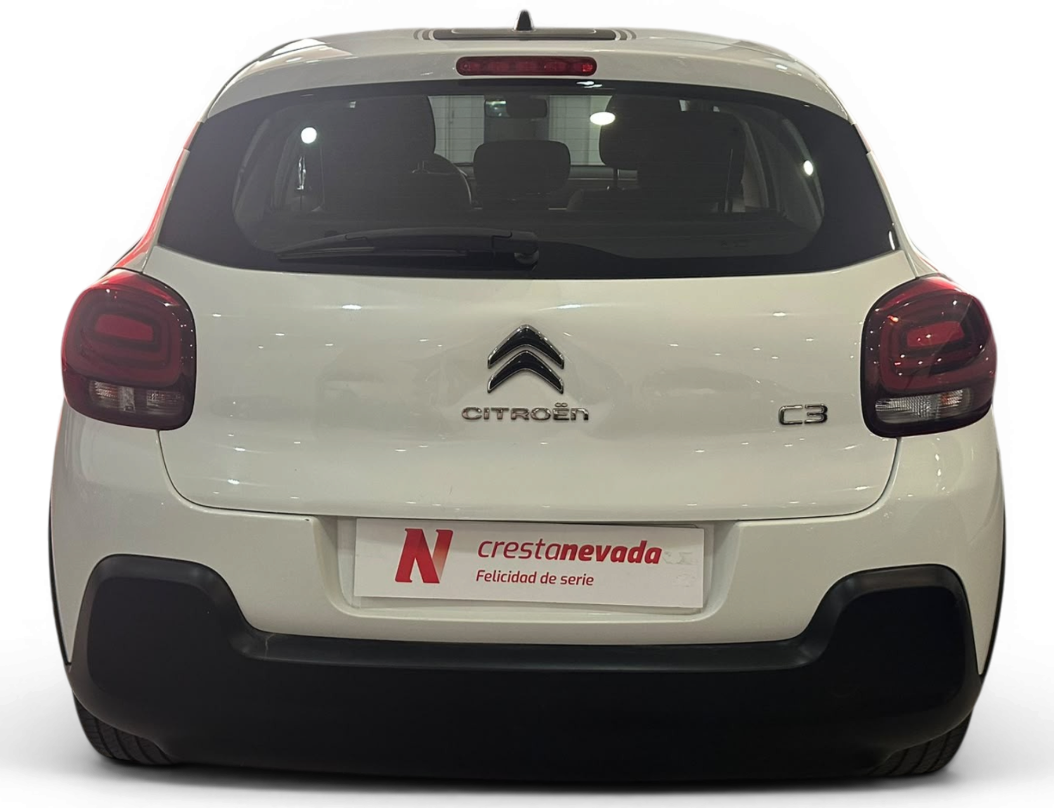 Imagen de CITROEN C3