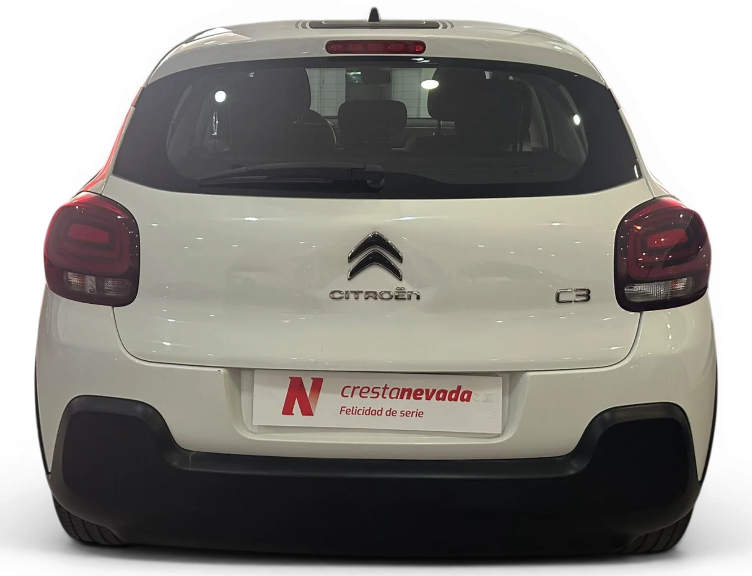 Imagen de CITROEN C3