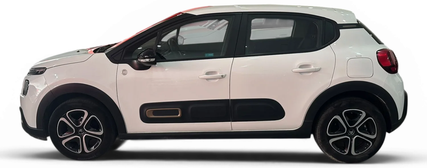 Imagen de CITROEN C3