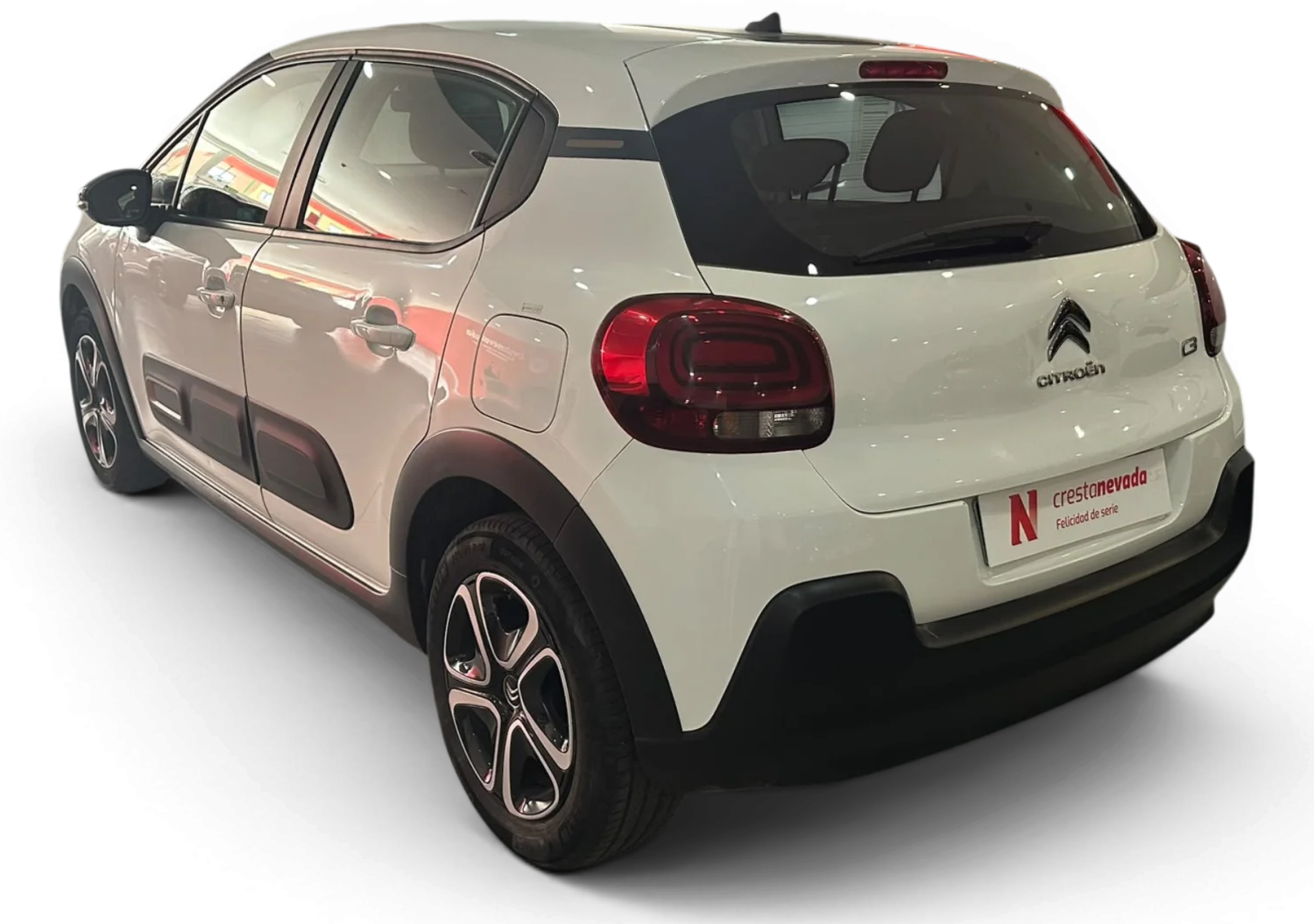 Imagen de CITROEN C3