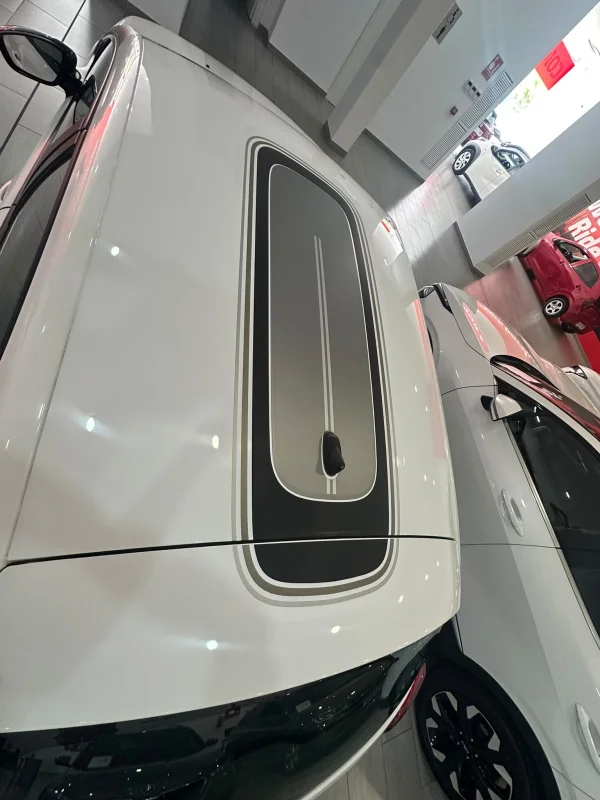 Imagen de CITROEN C3