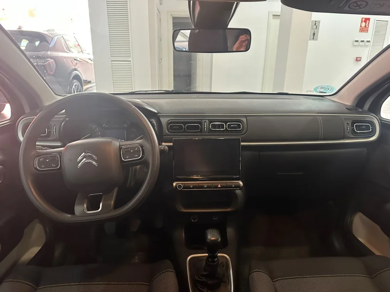 Imagen de CITROEN C3