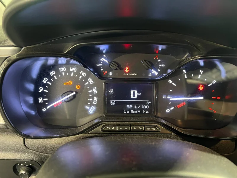 Imagen de CITROEN C3