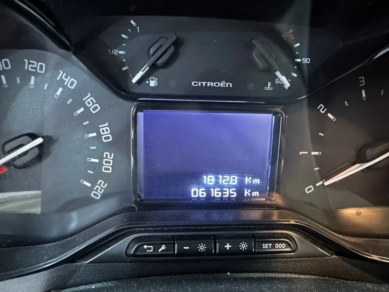 Imagen de CITROEN C3
