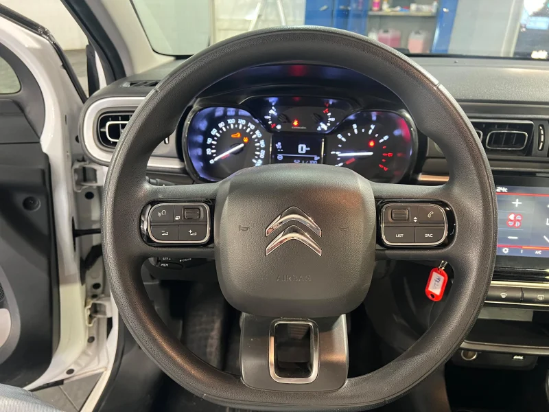 Imagen de CITROEN C3