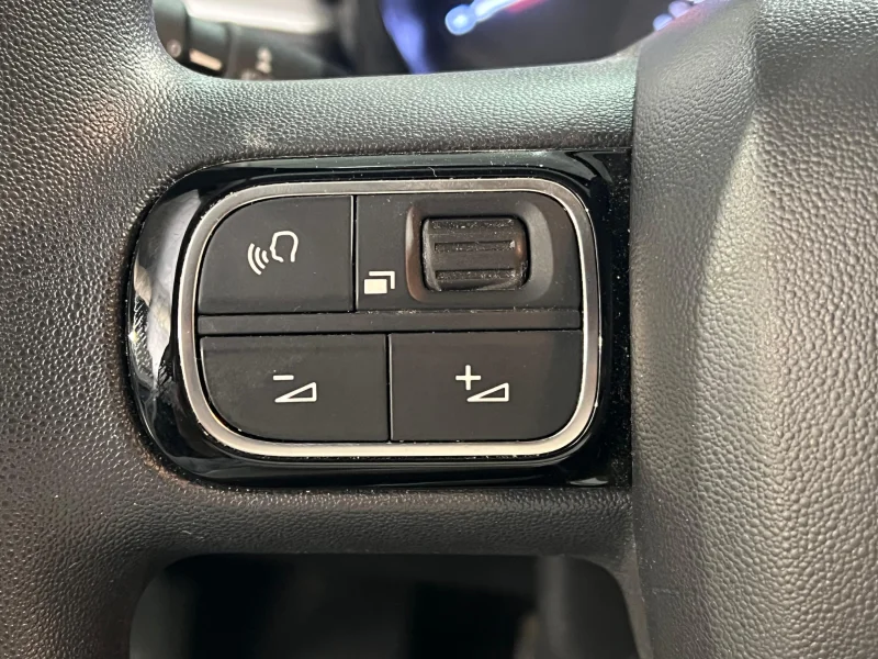 Imagen de CITROEN C3