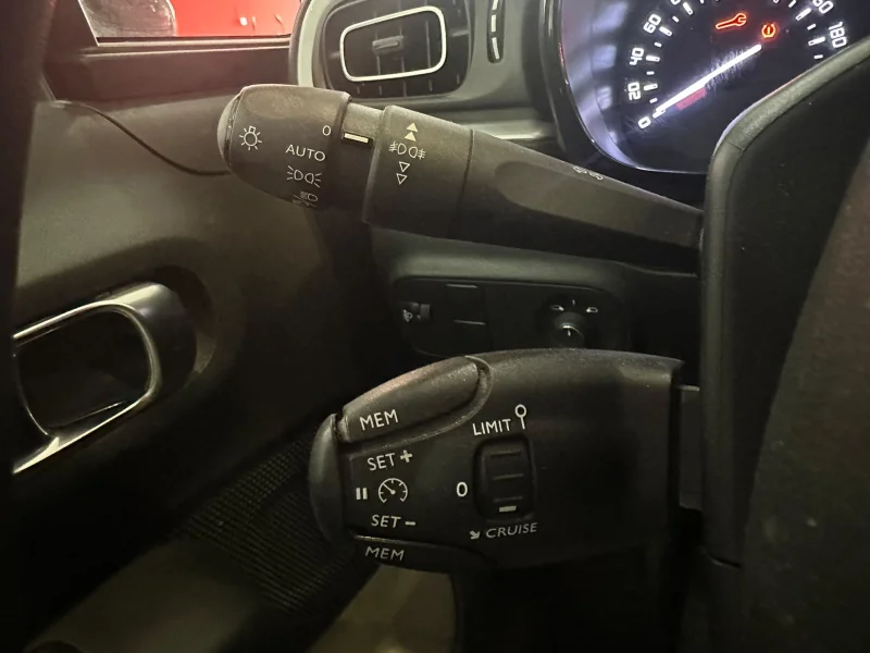 Imagen de CITROEN C3