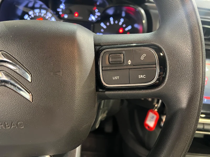Imagen de CITROEN C3