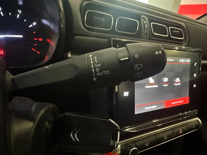 Imagen de CITROEN C3
