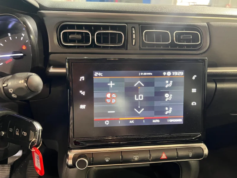 Imagen de CITROEN C3