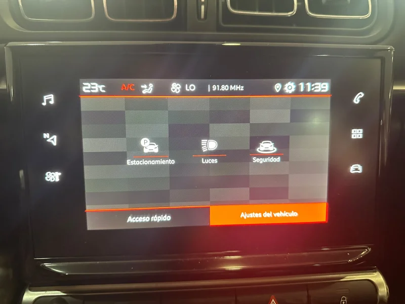 Imagen de CITROEN C3