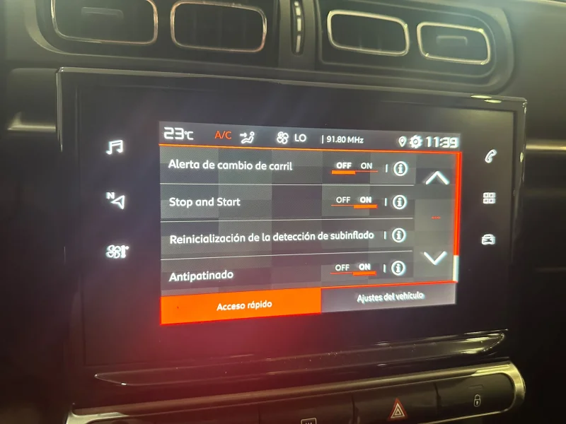 Imagen de CITROEN C3