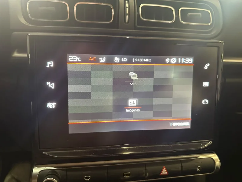 Imagen de CITROEN C3