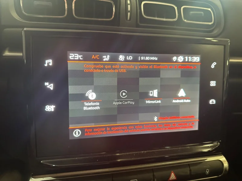 Imagen de CITROEN C3
