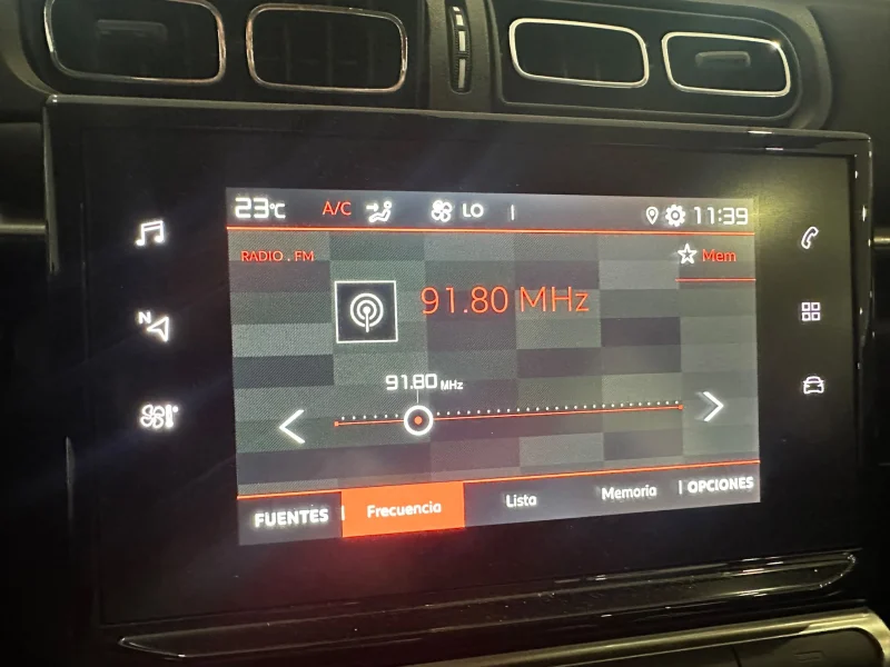 Imagen de CITROEN C3