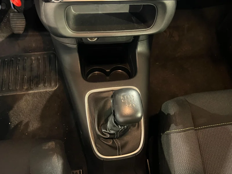 Imagen de CITROEN C3
