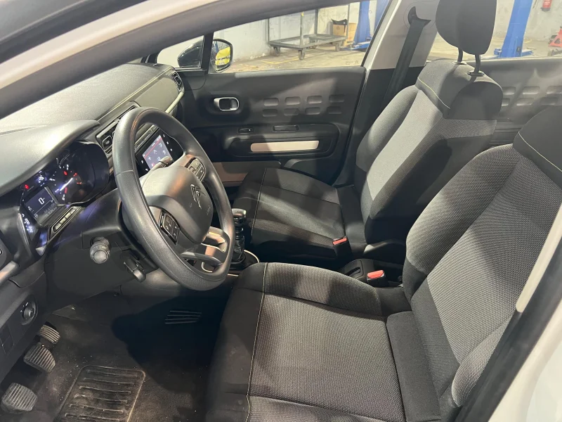 Imagen de CITROEN C3