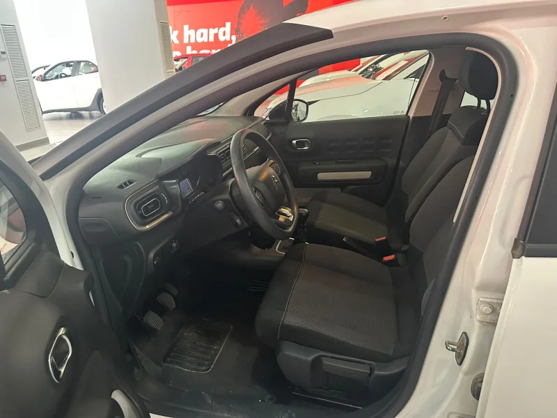 Imagen de CITROEN C3