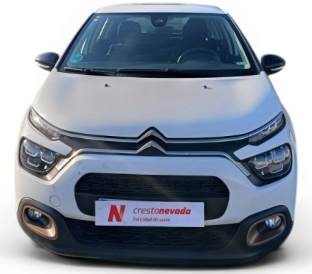 Imagen de CITROEN C3