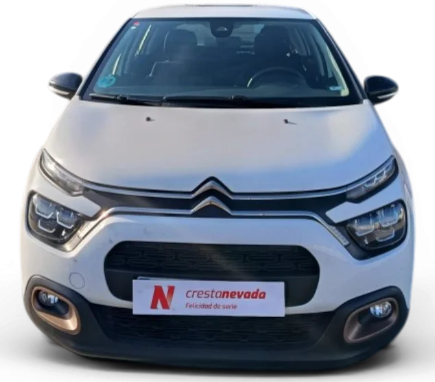 Imagen de CITROEN C3