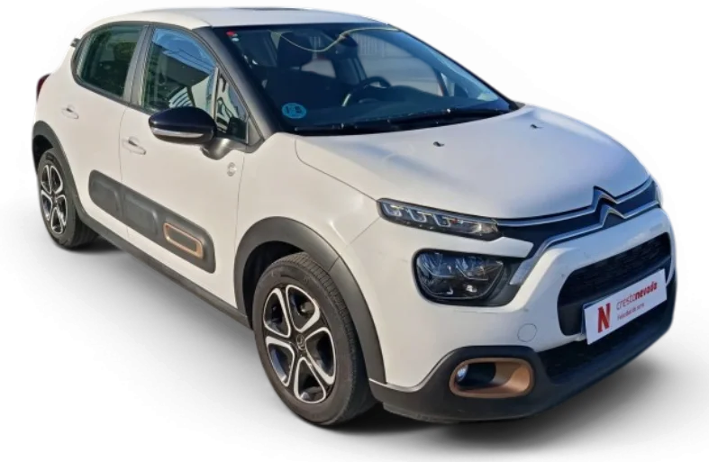 Imagen de CITROEN C3