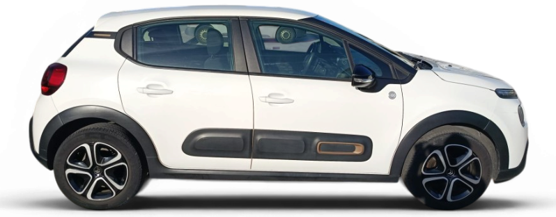 Imagen de CITROEN C3