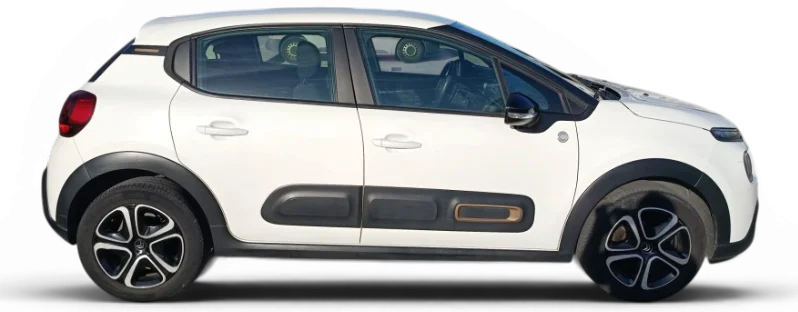 Imagen de CITROEN C3