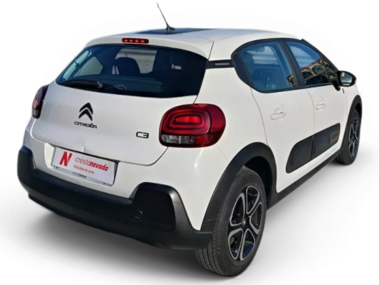 Imagen de CITROEN C3