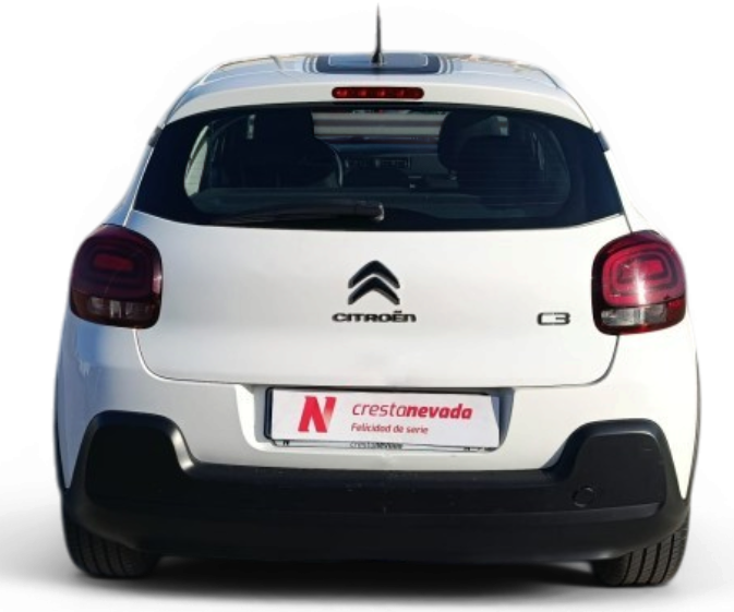Imagen de CITROEN C3