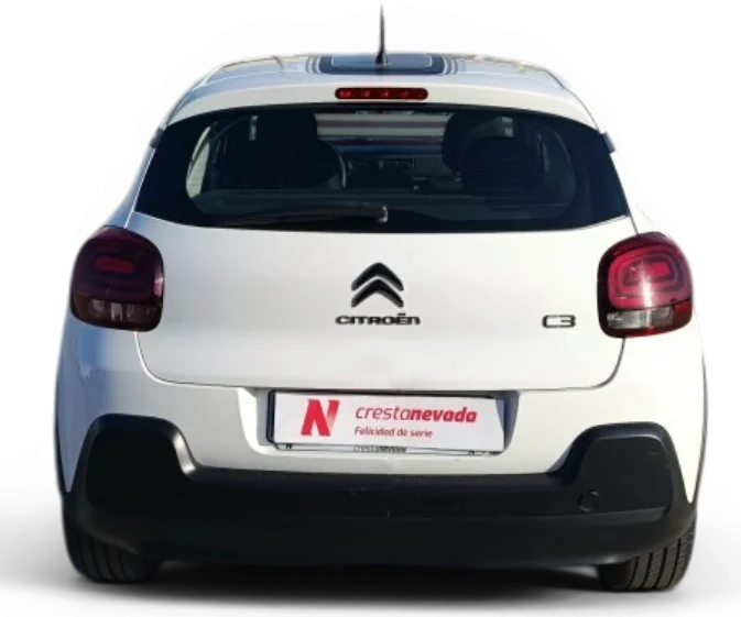 Imagen de CITROEN C3