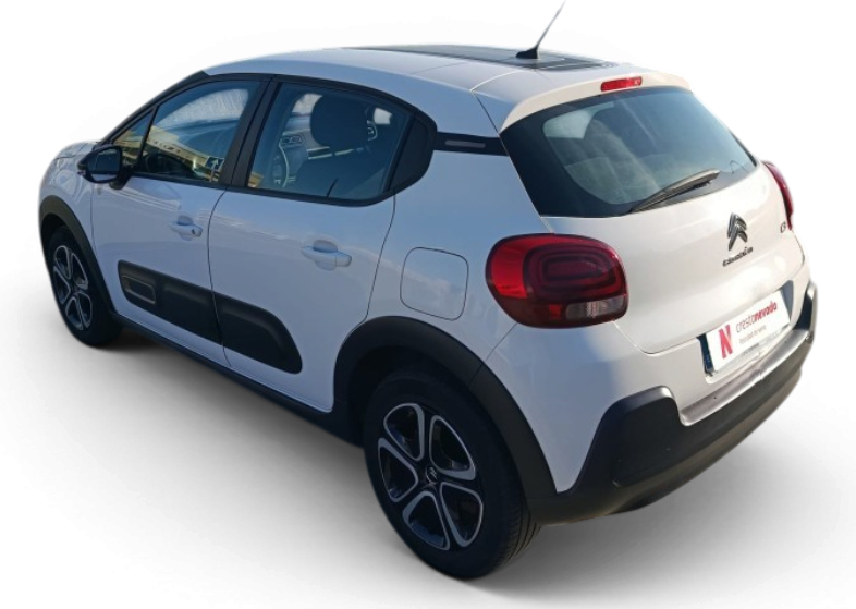 Imagen de CITROEN C3