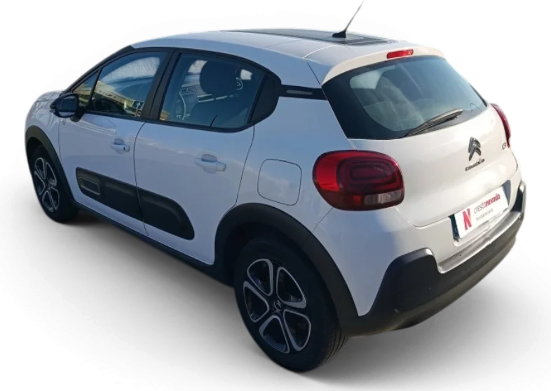 Imagen de CITROEN C3