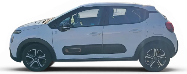 Imagen de CITROEN C3