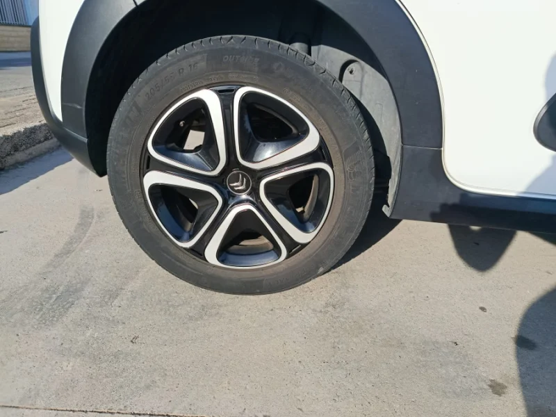 Imagen de CITROEN C3