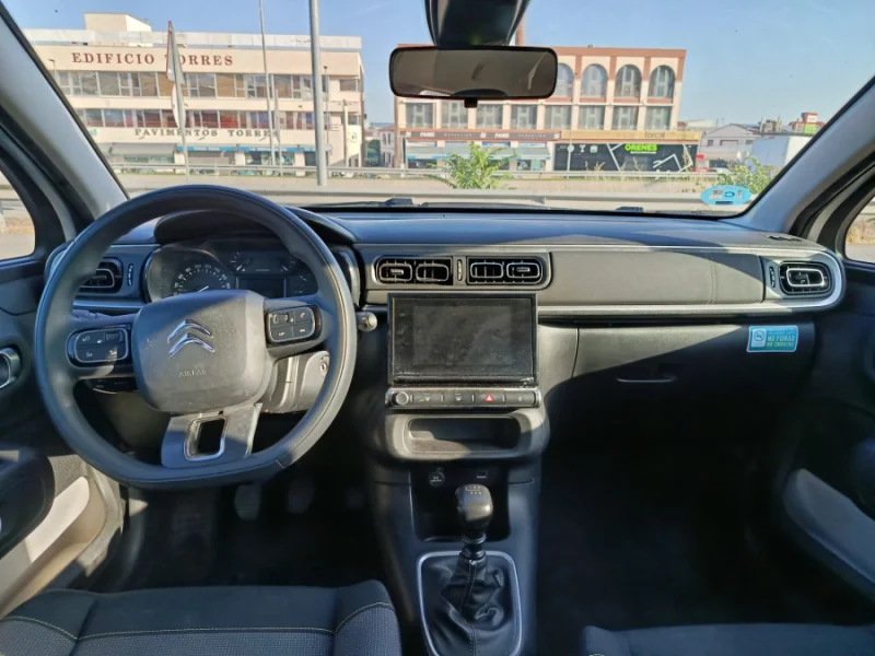 Imagen de CITROEN C3