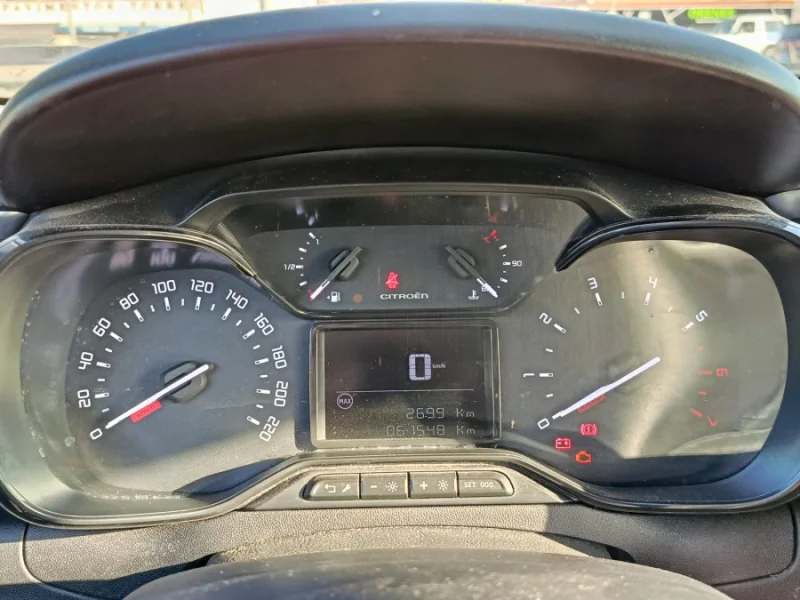 Imagen de CITROEN C3