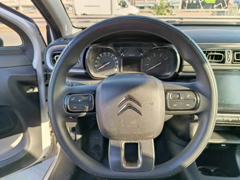 Imagen de CITROEN C3