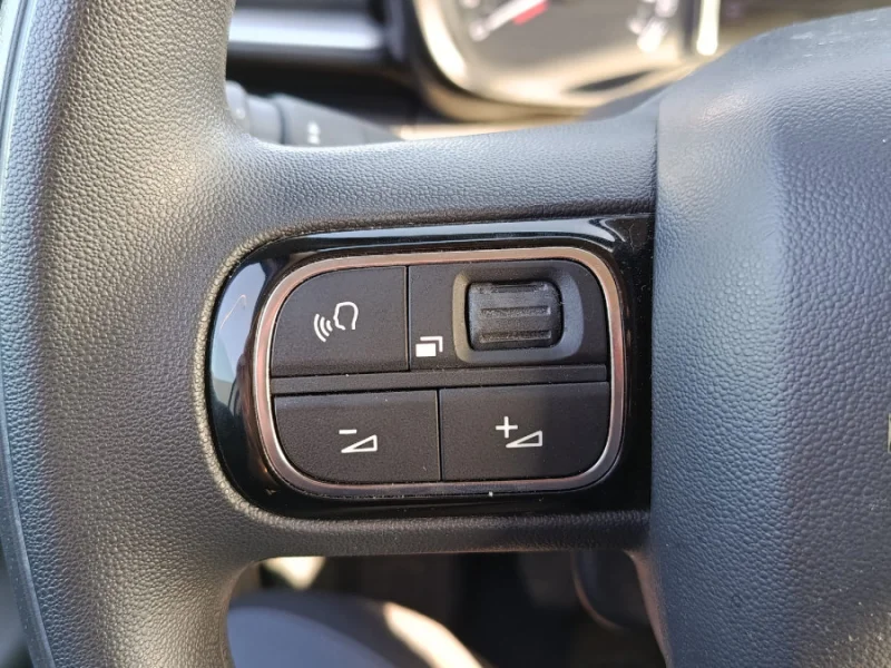 Imagen de CITROEN C3