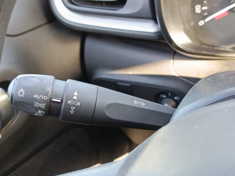 Imagen de CITROEN C3