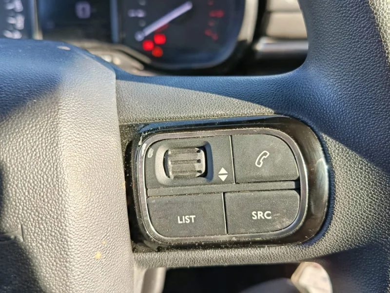 Imagen de CITROEN C3